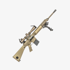 Top AR style