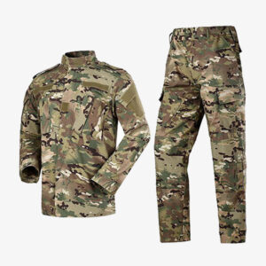 Military Suit