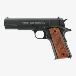 Revolver Colt Cobra