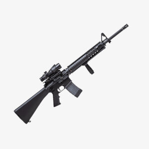 M16A4 Rifle